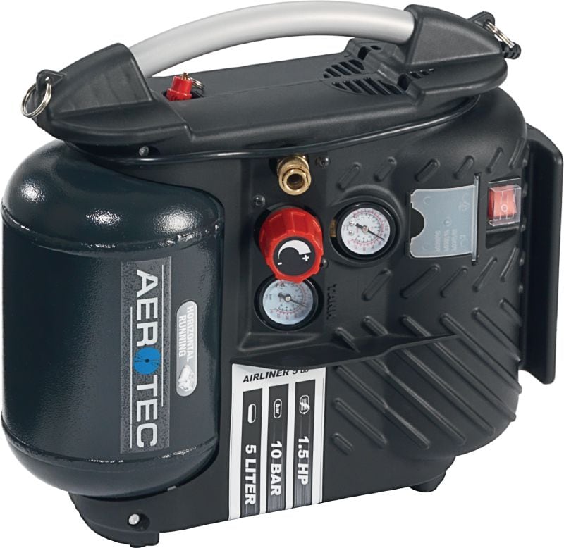 Compressor DSW 120 V 