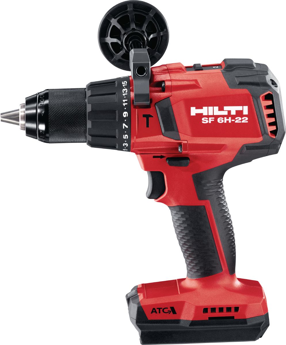 Hilti drill charger discount