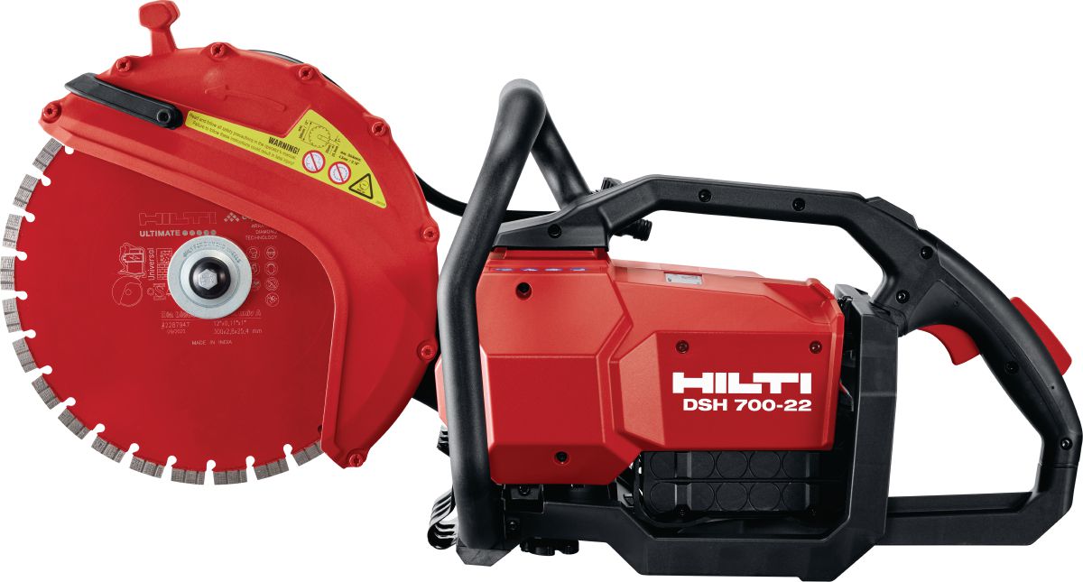 Image of Saw blade for Hilti DSH 700-22 cordless cut-off saw