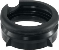 Vacuum baseplate replacement seal DD-30 stand 