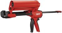 HDM Manual adhesive dispenser Manual hybrid/epoxy adhesive anchor dispenser