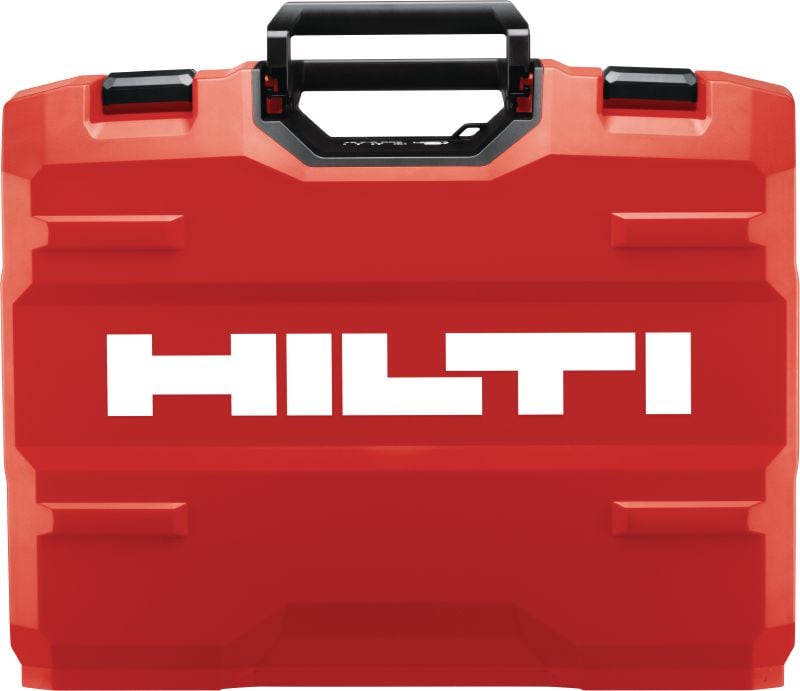 Tool case DX 351-BT Set empty 