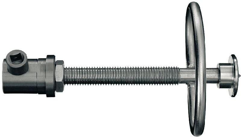 Jack screw DD-HD30-SL 