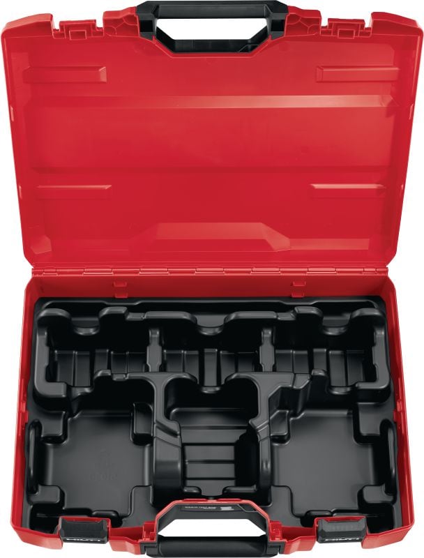 Tool case B22/C (XL) Acc. empty 
