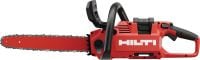 SCN 60-22 Cordless chainsaw 16” | 40cm battery chainsaw for wood demolition and cutting wood beams, CLT, and timber (Nuron battery)
