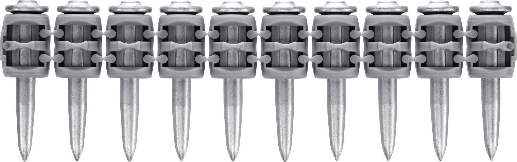100 x X-P 17 B3 MX 17mm Hilti Nails