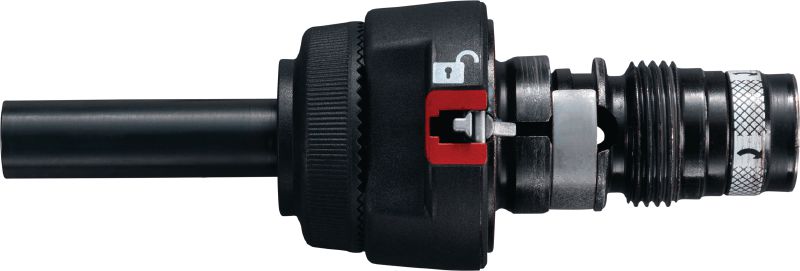 Fastener guide X-5-460 FIE-XL 