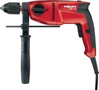 UD 16 Drill driver Corded two-speed, high-torque drill driver for wood applications