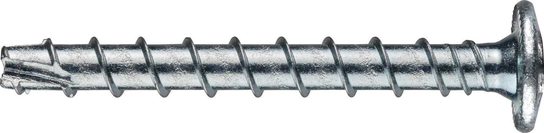 Box Of Hilti Concrete Anchors KH-EZ 1/2" x 4 1/2" #418075 Free Shipping. 25pc 
