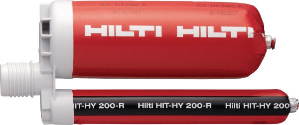 Hilti 1 Used Hilti MD 2000 2 Part Epoxy Construction Anchor Adhesive Gun VG 