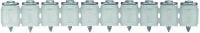 X-S MX Drywall nails (collated) Ultimate-performance collated drywall nail for fastening to steel using powder-actuated tools