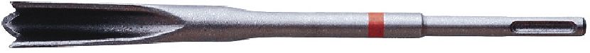 TE-C CB Brick channel chisels Extra-sharp SDS Plus (TE-C) brick channel chisels for gouging channels in masonry