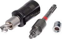 HDI-P TZ 3/8 (600) w/ auto set tool 