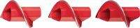 TE-Y-GB Spare parts Replacement part for SDS Max (TE-Y) cruciform hammer drill bits