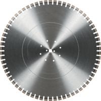 Joint rehab blades Ultimate Curb Cut Blade