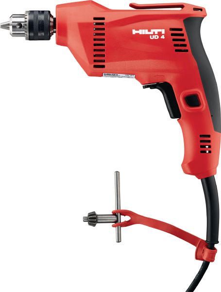 Hilti shop drill corded