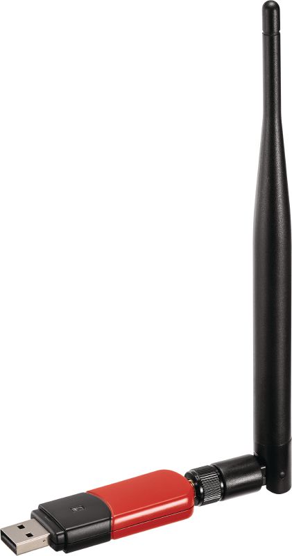 Range extender POA 68 