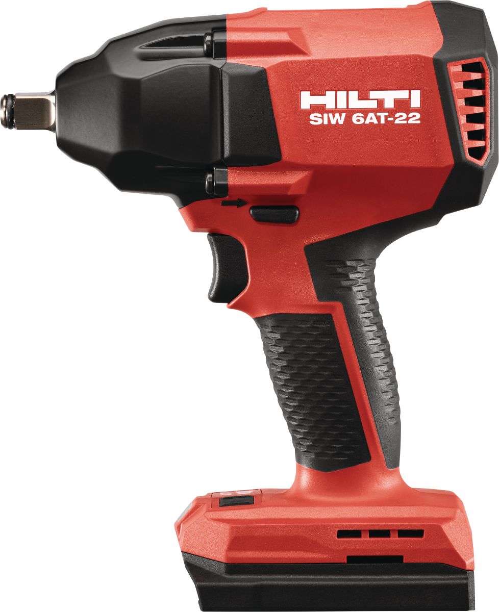 Hilti cordless impact driver hotsell