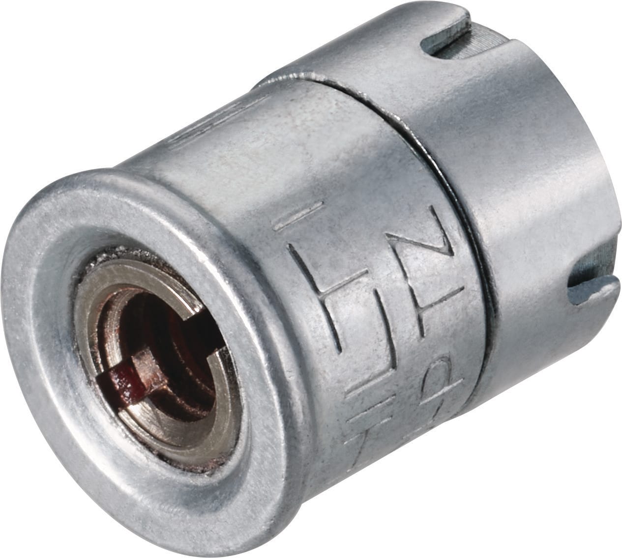 HDIP TZ Dropin anchor Mechanical Anchors Hilti USA