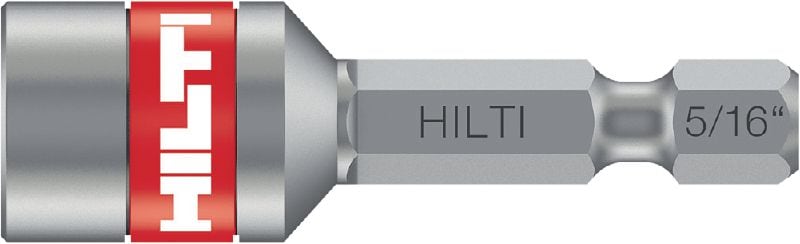 S NS M Magnetic nut setter Inserts Hilti USA