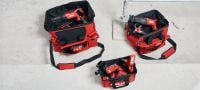 Tool bag medium  Applications 2