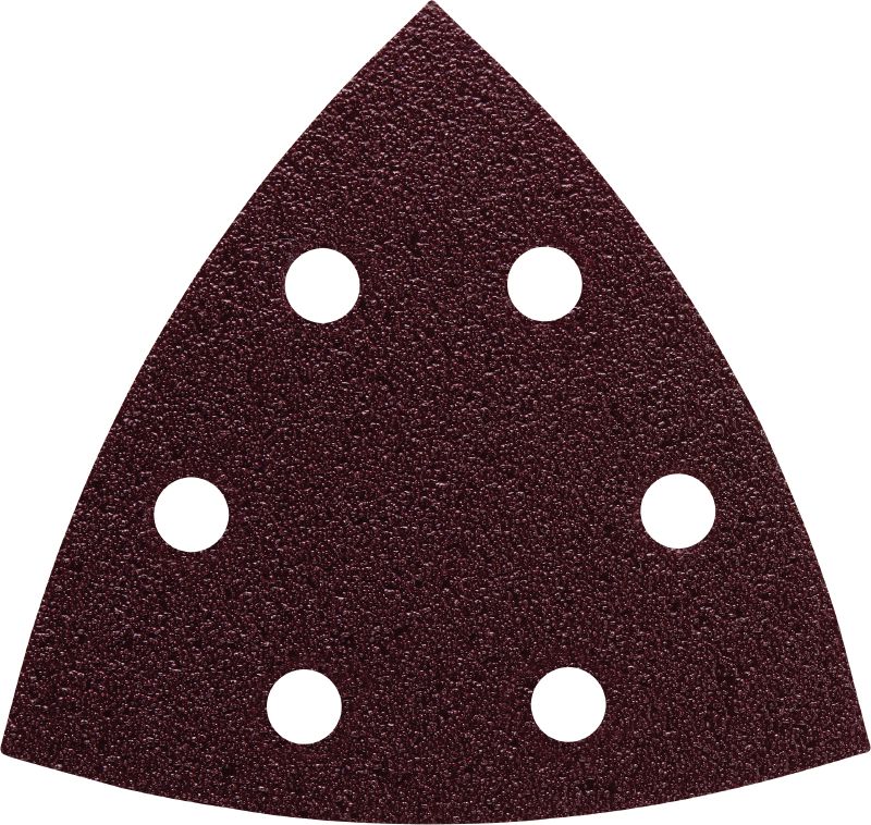 Sanding sheet SMT 