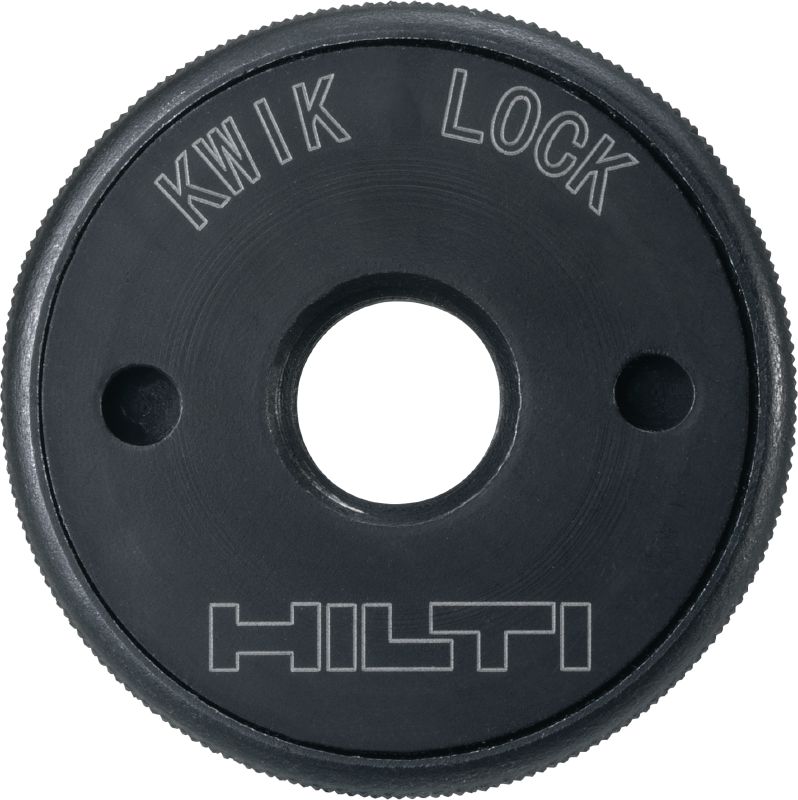 Kwik lock 5/8 - 11 
