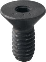 Screw set 