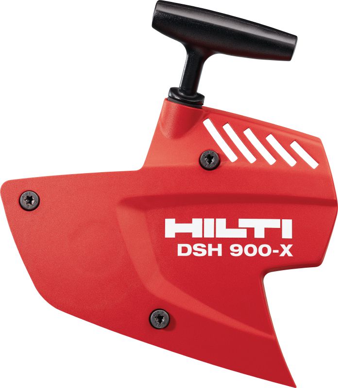 Starter DSH 900-X 