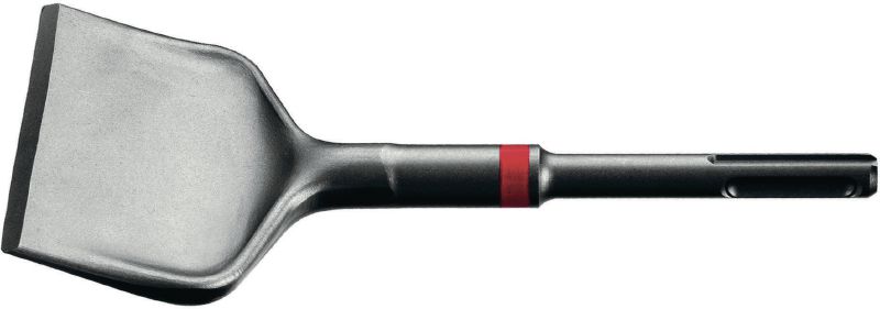 Hilti 282303 Te-cp SPM 10 Inch Self Sharpening Wide Flat Chisel Masonry for sale online 