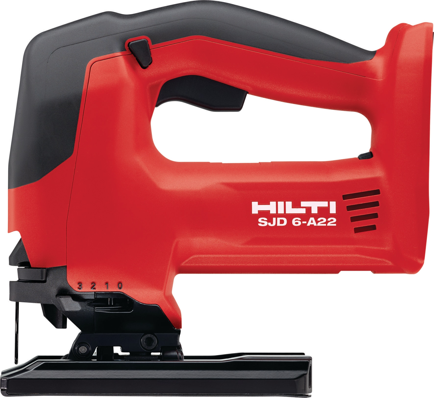 Image of Hilti SJD 6-A22 cordless jigsaw