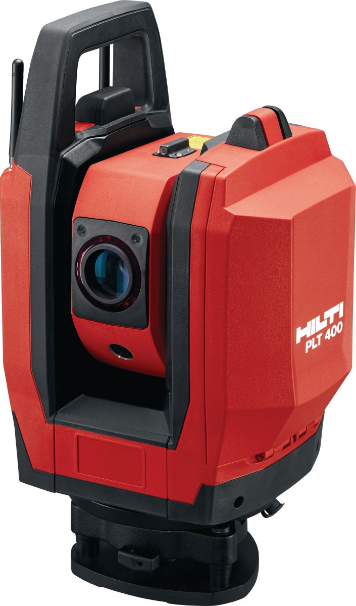 PLT 400 2 Construction layout tool Digital layout tools Hilti USA