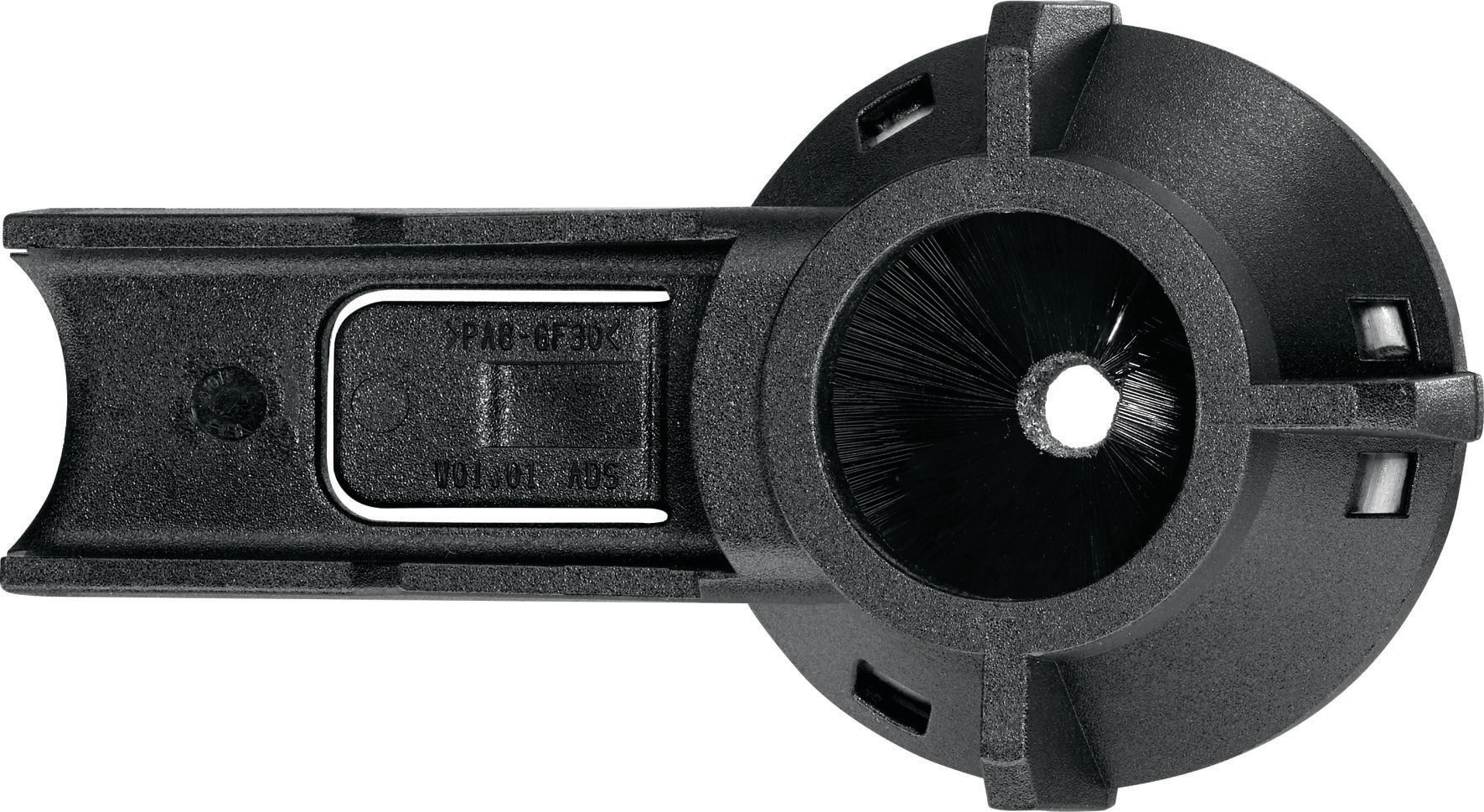 Extraction head assembly Dust Management for Drills Hilti USA