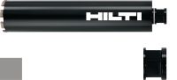 SP-H Speed core bit (inch, BS-F) Premium core bit for faster, smoother coring in virtually all types of concrete – for ≥2.5 kW tools (incl. fixed BS 1-1/4 connection end)