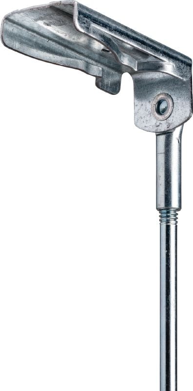 X-DR S MX Drop rod Smooth drop rod for use with battery-actuated tools