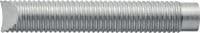 HIS-RN 316 SS Internally threaded sleeve High-performance internally threaded insert for HVU2 adhesive capsule and injectable adhesive hybrid/epoxy anchors (316 stainless steel)