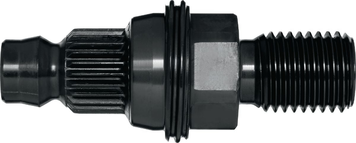 Toolocity AU117 Concrete Core Bit Adapter