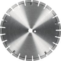 Green Blades DS-BF Green Floor Saw Blade