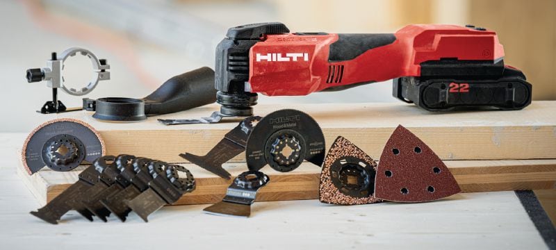 Hilti utiliza las herramientas Simcenter Testing Solutions para