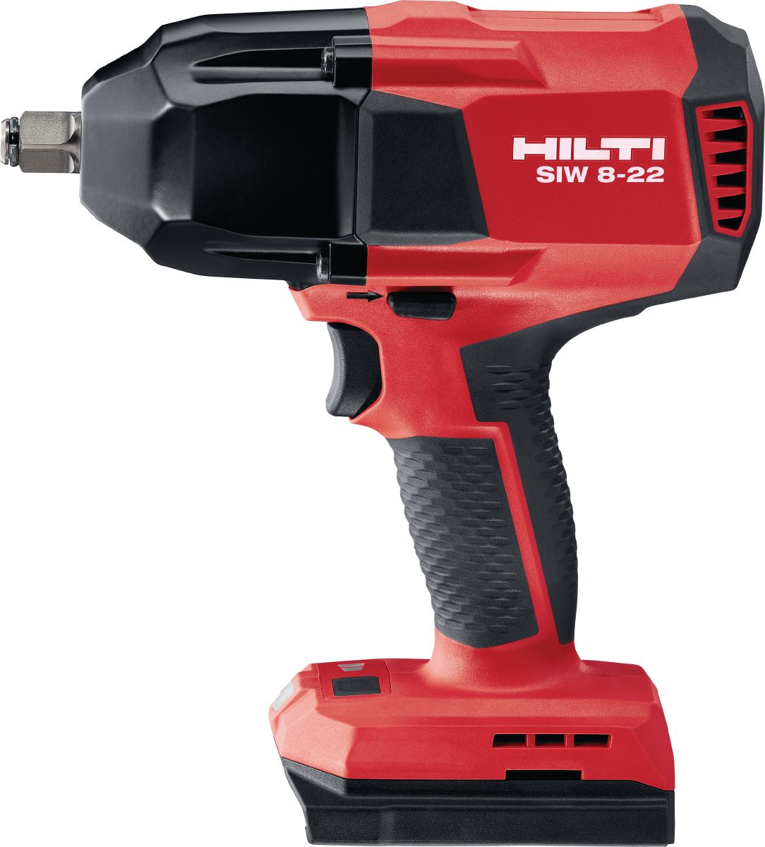 Image of Hilti SIW 8-22 cordless impact wrench