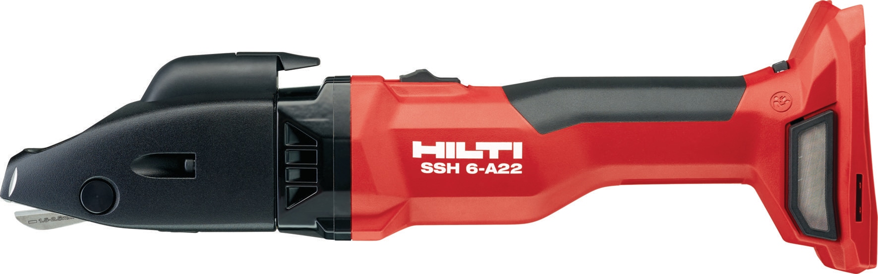 Image of Hilti SSH 6-A22 cordless double-cut shear
