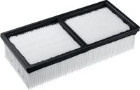 Filter VC 300-X wet/dry HEPA 