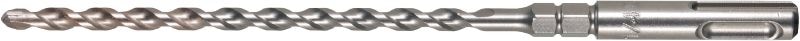 Kwik Con+ Concrete drill bit Matched tolerance concrete drill bit for Kwik Con anchors