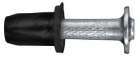 X-C P8 Concrete nails Single nail for fastening to concrete using powder-actuated tools