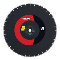 Ultimate Bench Saw Blade Super Premium diamond silent blade reduces noise by up to 50% – designed for cutting masonry