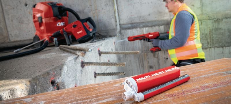 HILTI HIT-HY 200-A