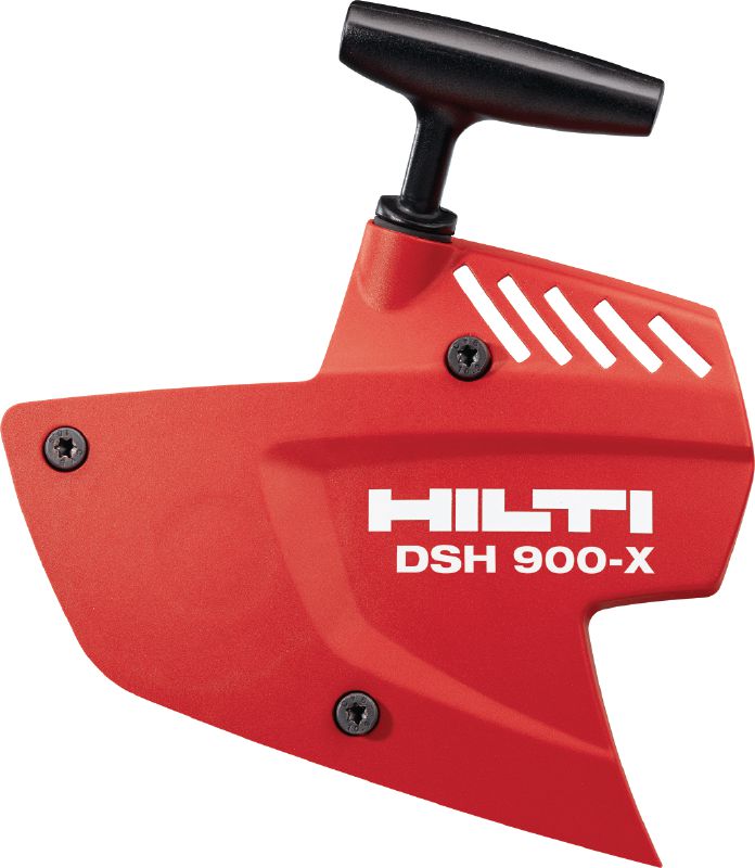Fits DSH700 Concrete Cutoff Saw 359425 Hilti DSH 700 Recoil Starter Assy 