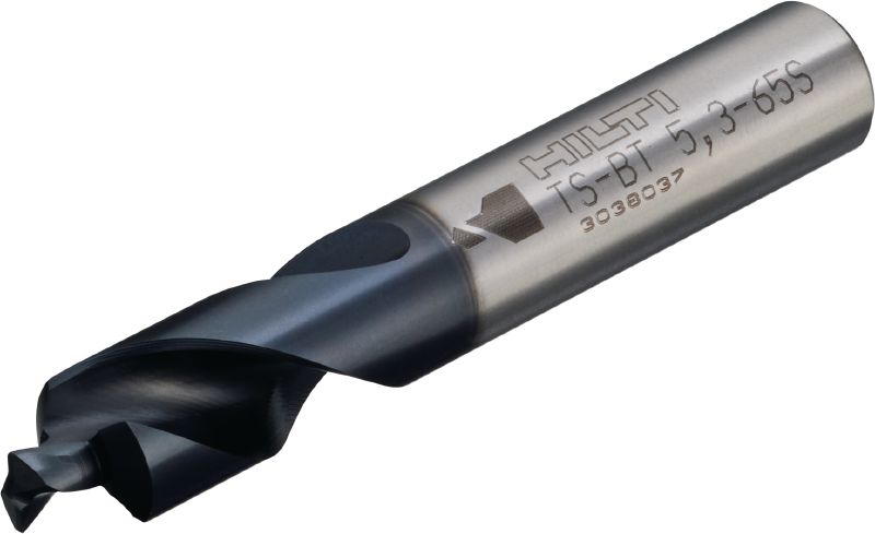 Stepped drill bit TS-BT 5.3-65 S 