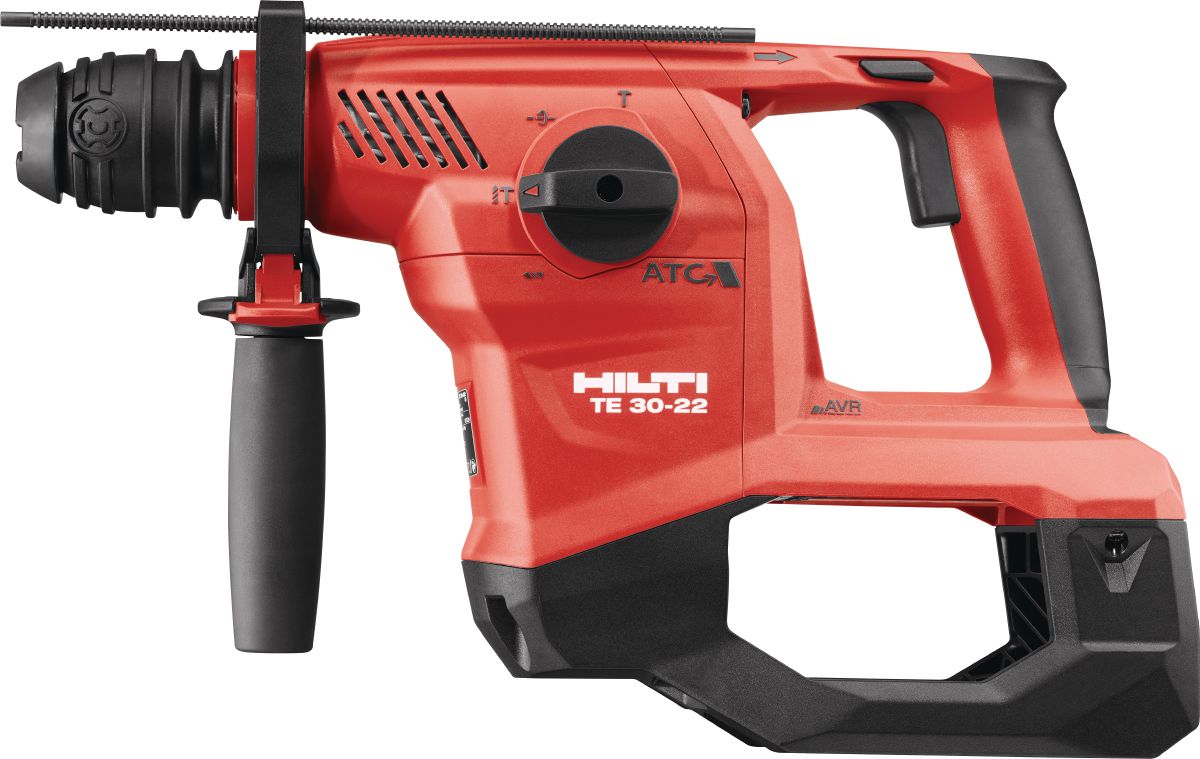 Hilti drill machine discount
