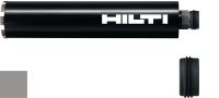 SP-H Speed core bit (inch, BL) Premium core bit for faster, smoother coring in virtually all types of concrete – for ≥2.5 kW tools (incl. Hilti BL quick-release connection end)